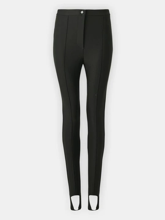 Zdjęcie produktu Spodnie legginsy Pinko czarny
