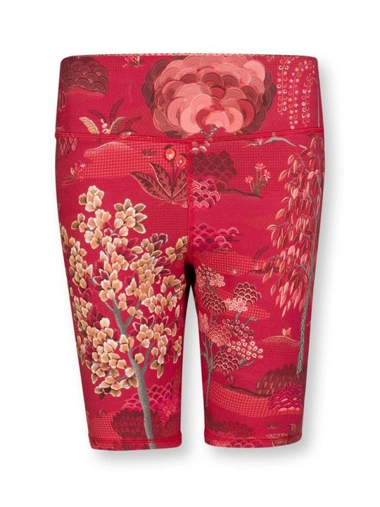 Zdjęcie produktu Legginsy PiP Studio czerwony