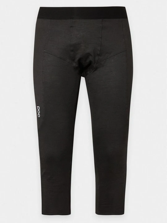 Zdjęcie produktu Legginsy POC czarny