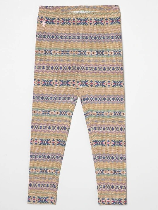 Zdjęcie produktu Spodnie legginsy Polo Ralph Lauren
