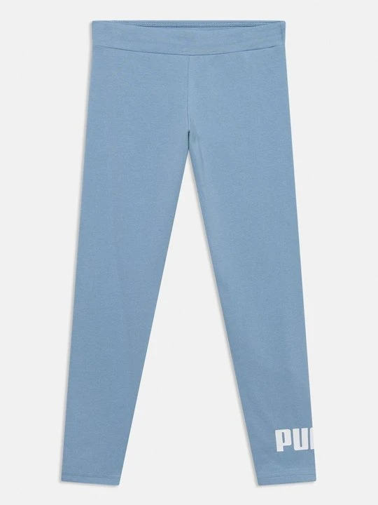 Zdjęcie produktu Spodnie legginsy Puma jasnoniebieski