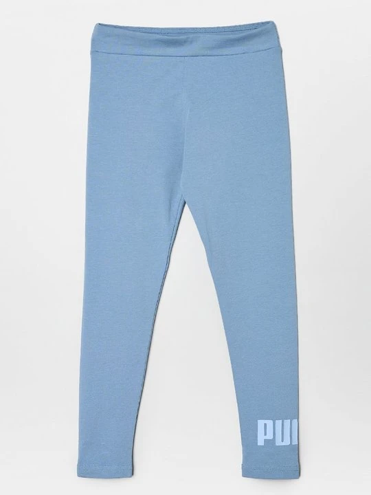 Zdjęcie produktu Spodnie legginsy Puma jasnoniebieski
