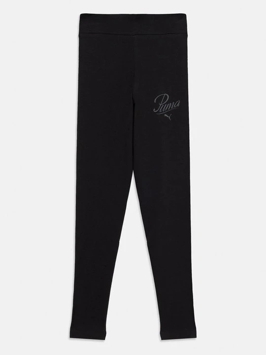 Zdjęcie produktu Spodnie legginsy Puma czarny