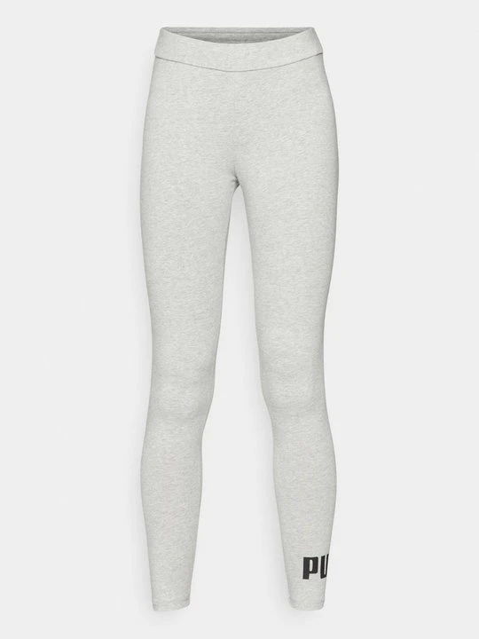Zdjęcie produktu Legginsy Puma jasnoszary