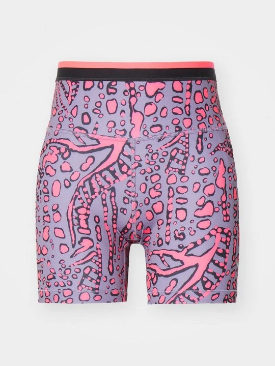 Zdjęcie produktu Legginsy Puma liliowy