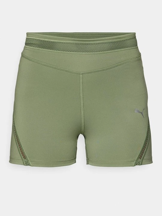 Zdjęcie produktu Legginsy Puma zielony