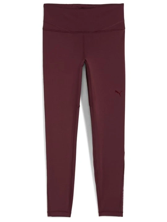 Zdjęcie produktu Legginsy Puma bordowy