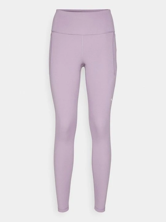 Zdjęcie produktu Legginsy Puma liliowy