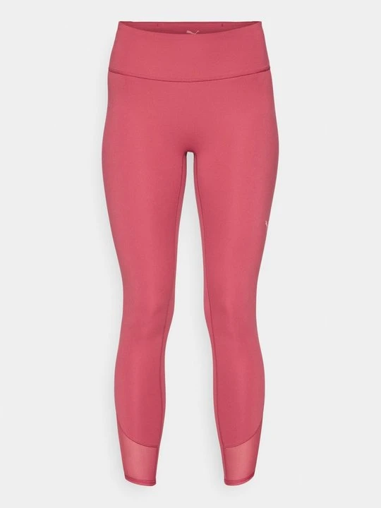 Zdjęcie produktu Legginsy Puma bordowy