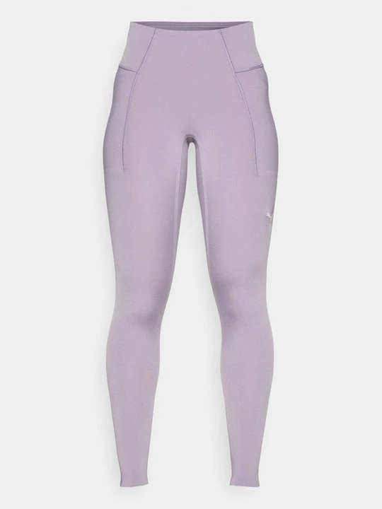 Zdjęcie produktu Legginsy Puma liliowy