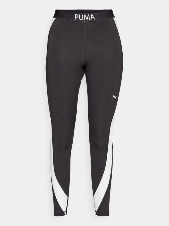 Zdjęcie produktu Legginsy Puma czarny