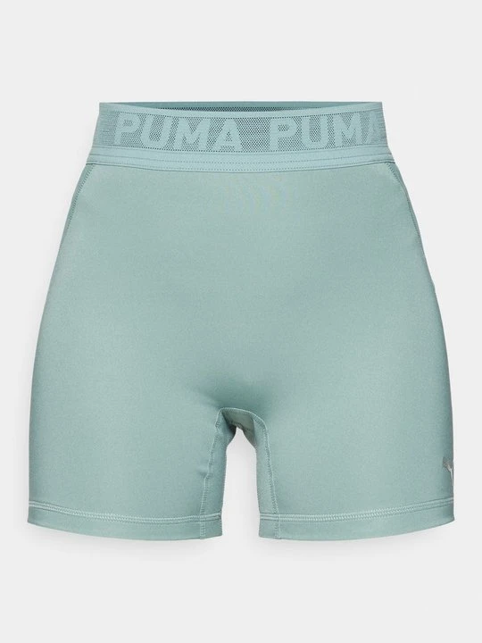 Zdjęcie produktu Legginsy Puma zielony