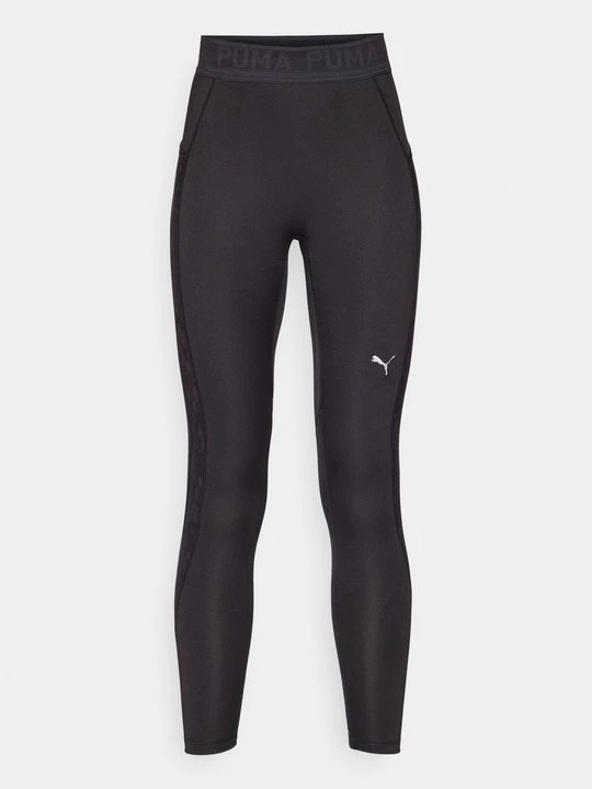 Zdjęcie produktu Legginsy Puma czarny