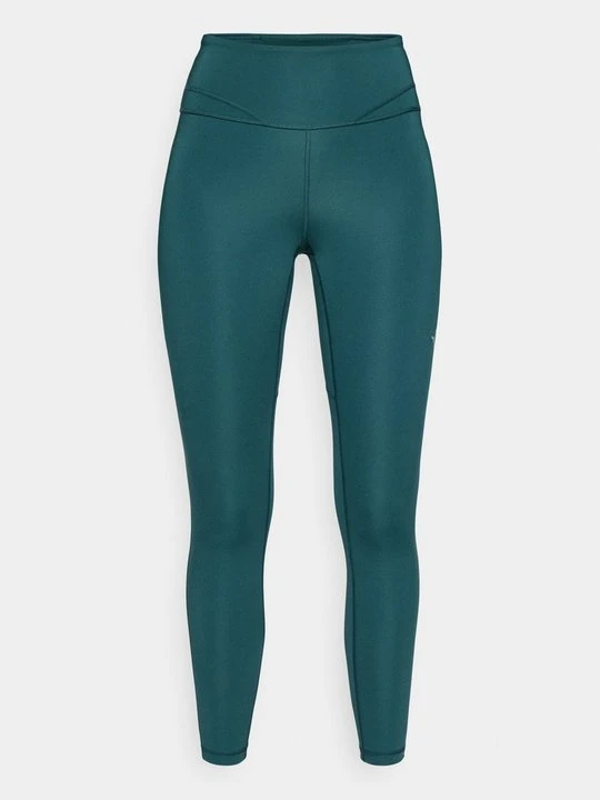 Zdjęcie produktu Legginsy Puma ciemnozielony