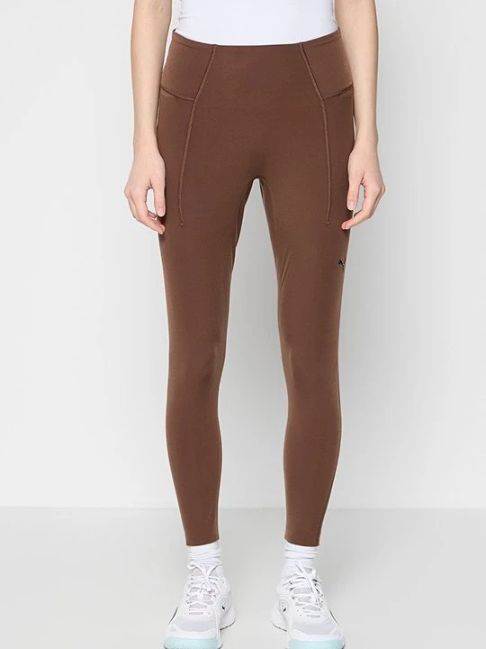 Zdjęcie produktu Legginsy Puma brązowy