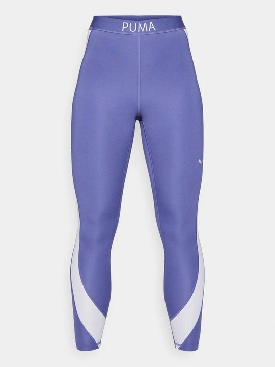 Zdjęcie produktu Legginsy Puma niebieski