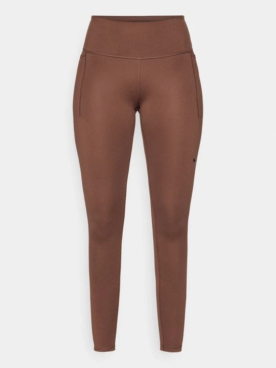 Zdjęcie produktu Legginsy Puma brązowy