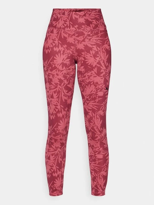 Zdjęcie produktu Legginsy Puma czerwony