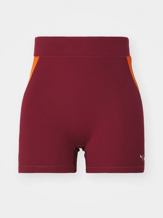Zdjęcie produktu Legginsy Puma ciemnoczerwony