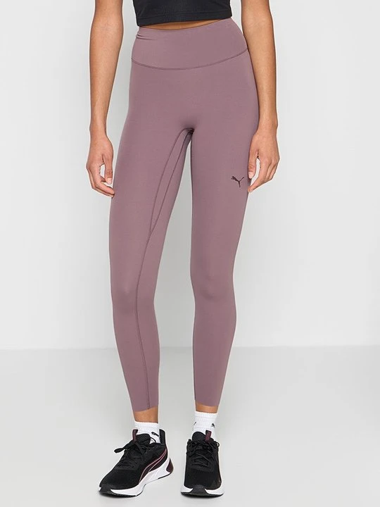 Zdjęcie produktu Legginsy Puma mauve