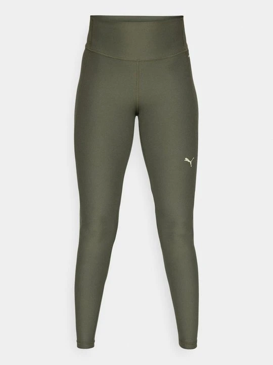 Zdjęcie produktu Legginsy Puma khaki