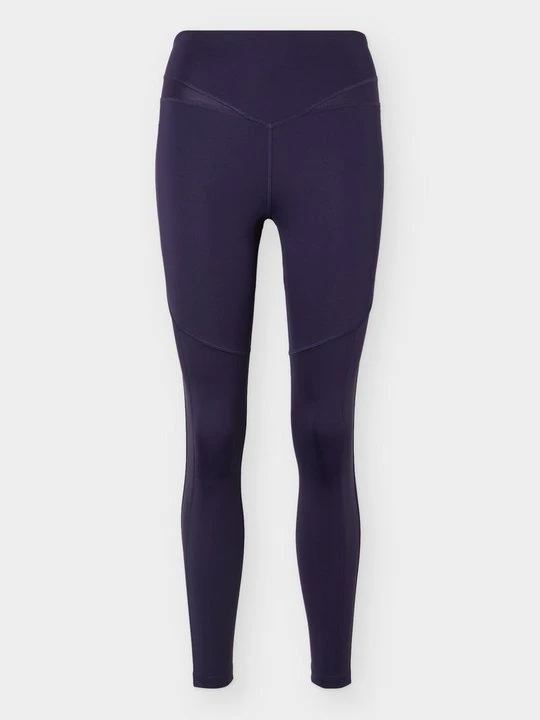Zdjęcie produktu Legginsy Puma ciemnoliliowy