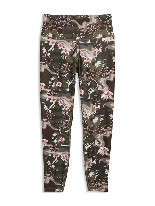 Zdjęcie produktu Legginsy Puma zielony