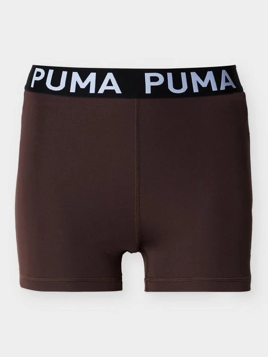 Zdjęcie produktu Legginsy Puma brązowy