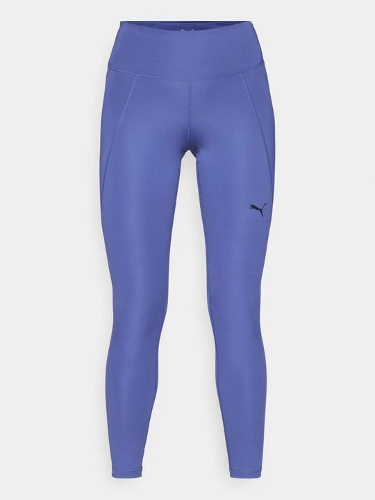 Zdjęcie produktu Legginsy Puma niebieski