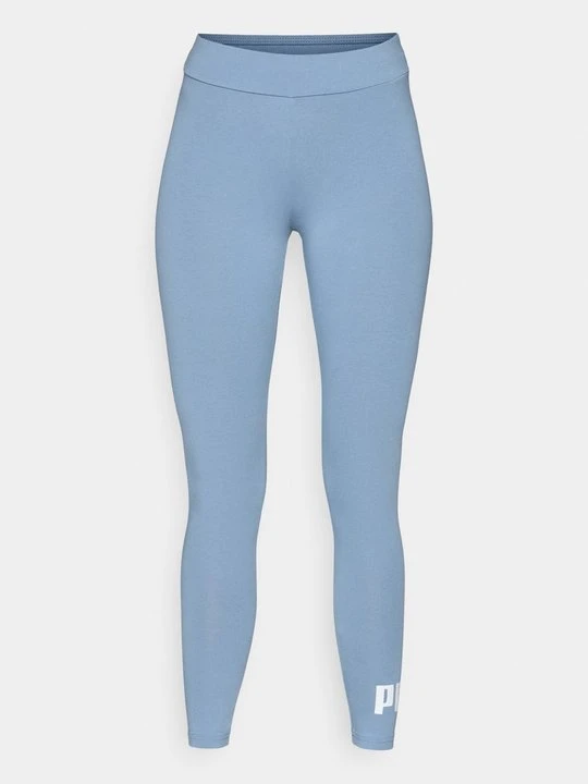 Zdjęcie produktu Legginsy Puma niebieski