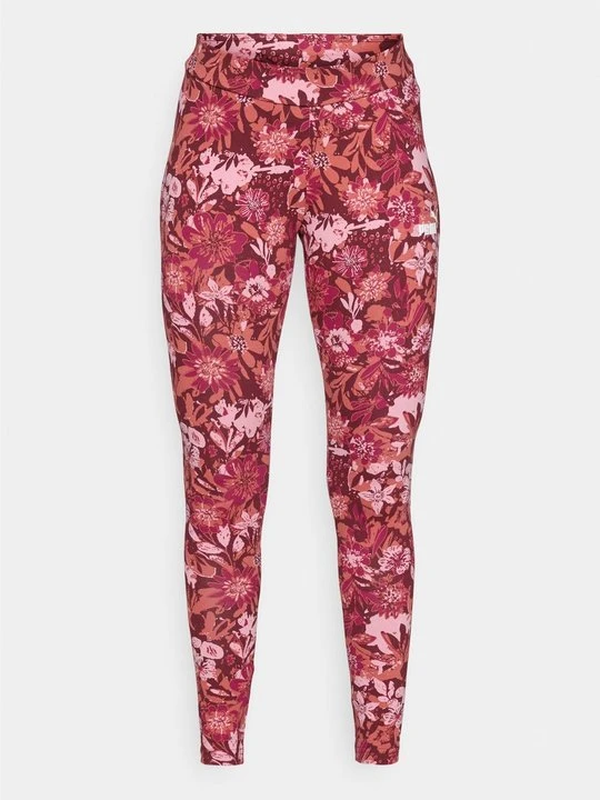 Zdjęcie produktu Legginsy Puma bordowy