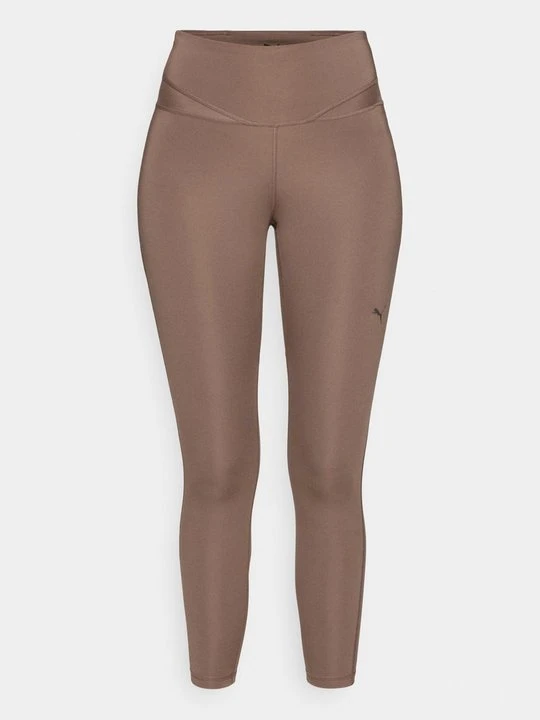 Zdjęcie produktu Legginsy Puma brązowy