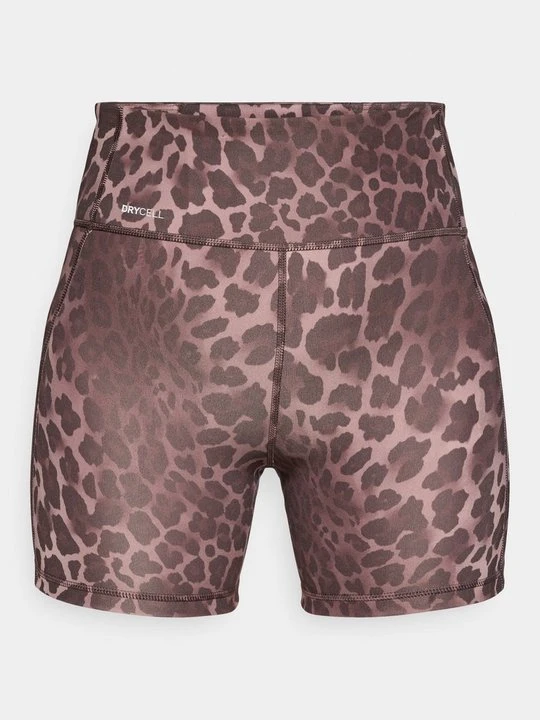 Zdjęcie produktu Legginsy Puma brązowy