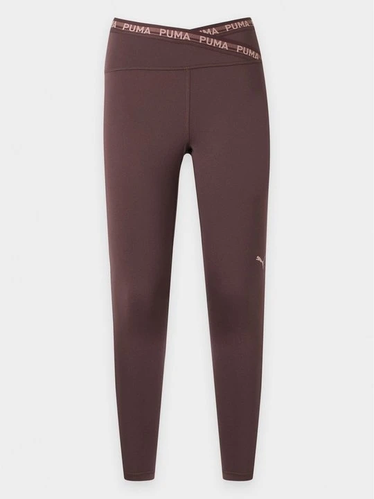 Zdjęcie produktu Legginsy Puma brązowy