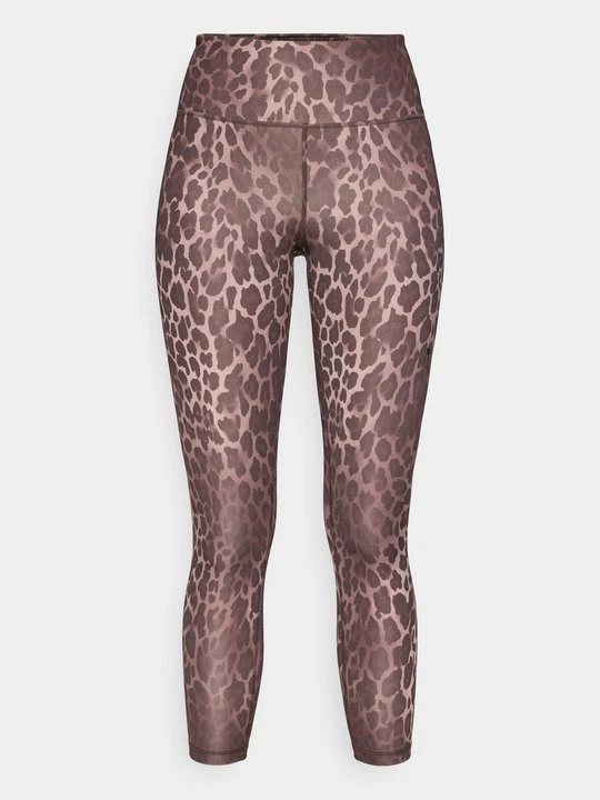 Zdjęcie produktu Legginsy Puma brązowy