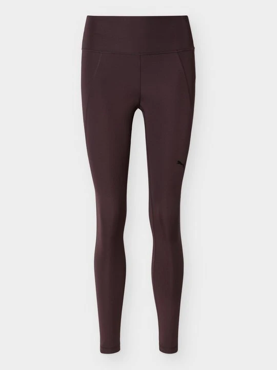 Zdjęcie produktu Legginsy Puma ciemnobrązowy