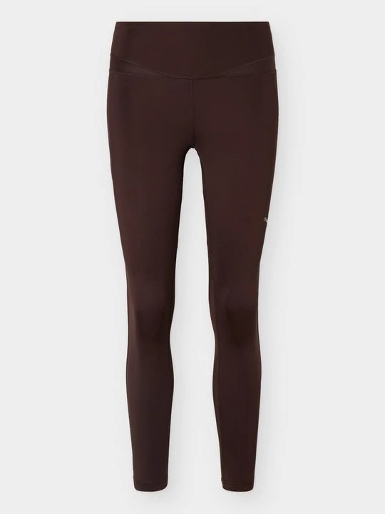 Zdjęcie produktu Legginsy Puma ciemnobrązowy