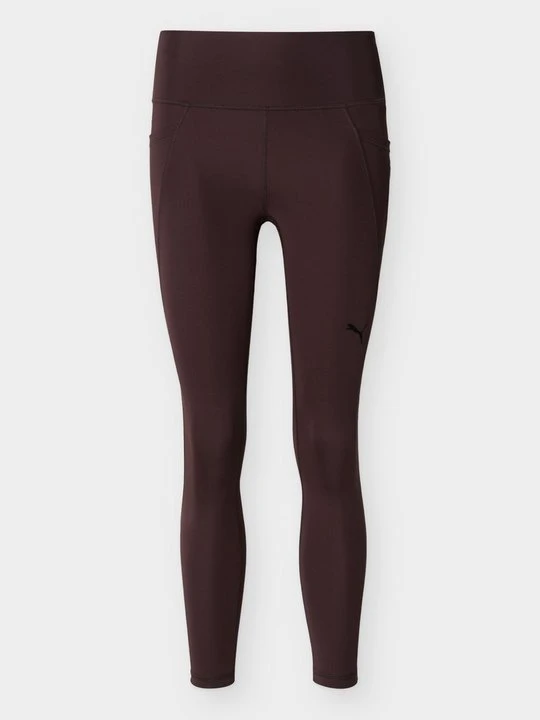 Zdjęcie produktu Legginsy Puma ciemnobrązowy