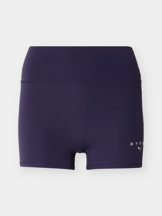 Zdjęcie produktu Legginsy Puma ciemnoliliowy