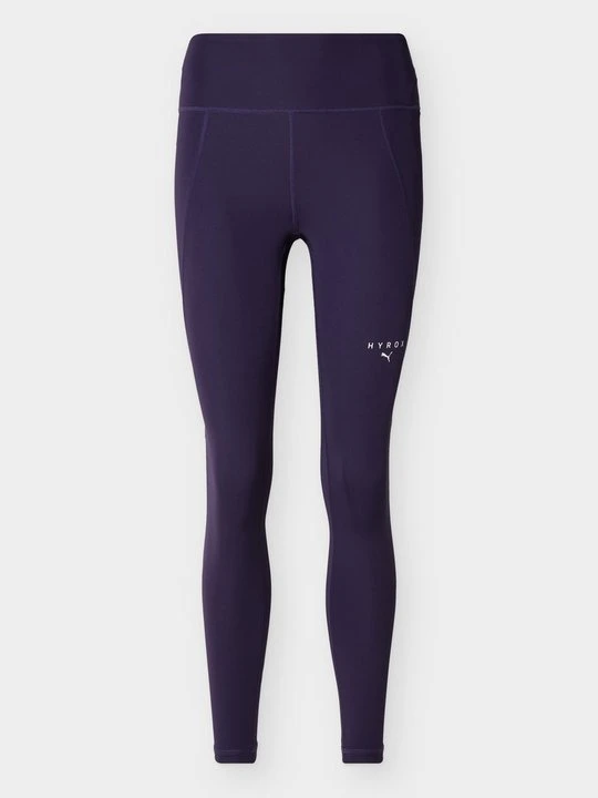 Zdjęcie produktu Legginsy Puma ciemnoliliowy