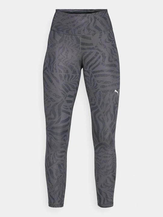 Zdjęcie produktu Legginsy Puma ciemnoszary