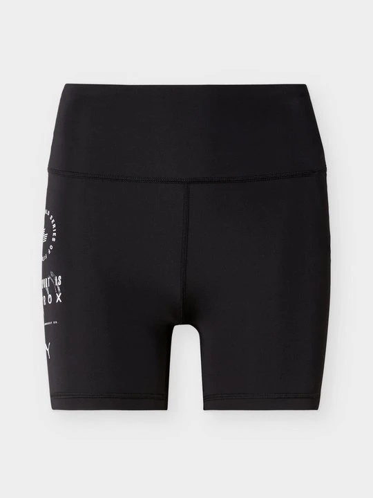 Zdjęcie produktu Legginsy Puma czarny