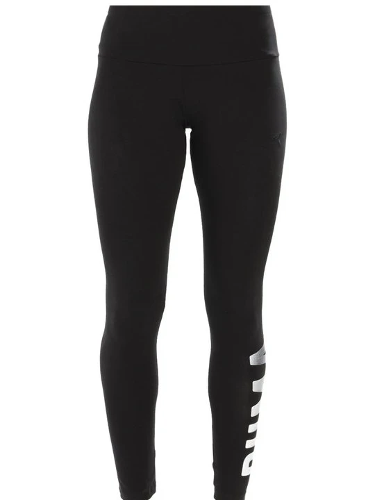 Zdjęcie produktu Legginsy Puma czarny
