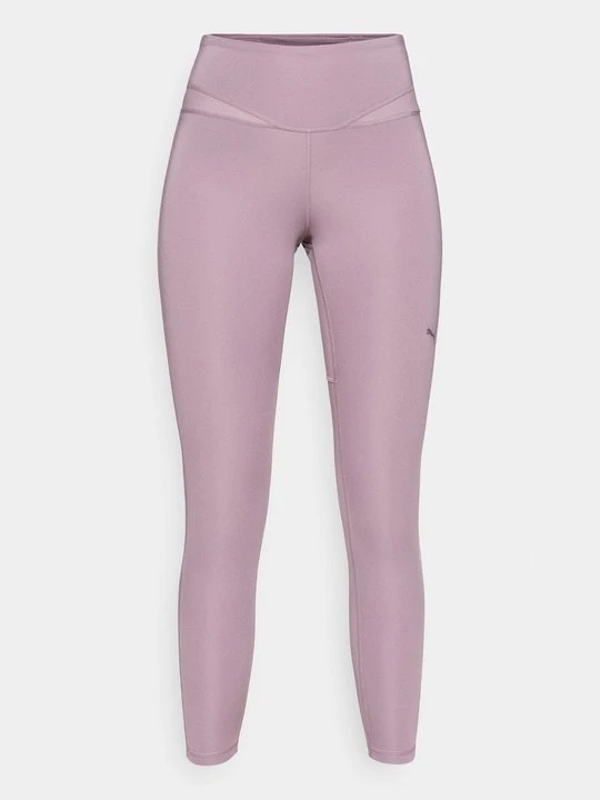 Zdjęcie produktu Legginsy Puma fioletowy