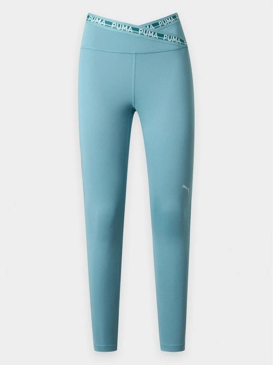 Zdjęcie produktu Legginsy Puma jasnoniebieski