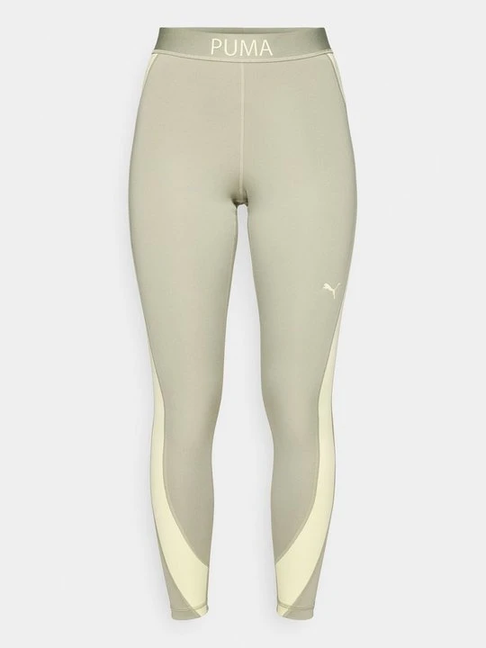 Zdjęcie produktu Legginsy Puma khaki