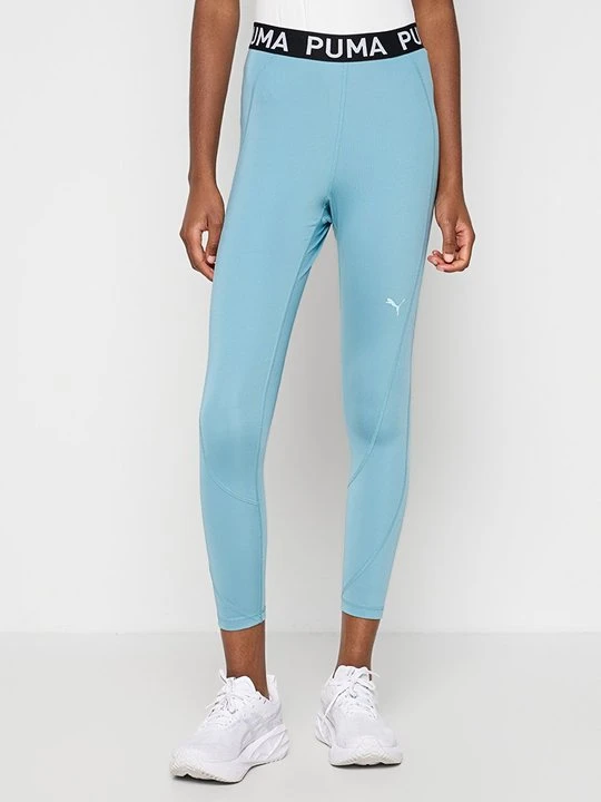 Zdjęcie produktu Legginsy Puma niebieski