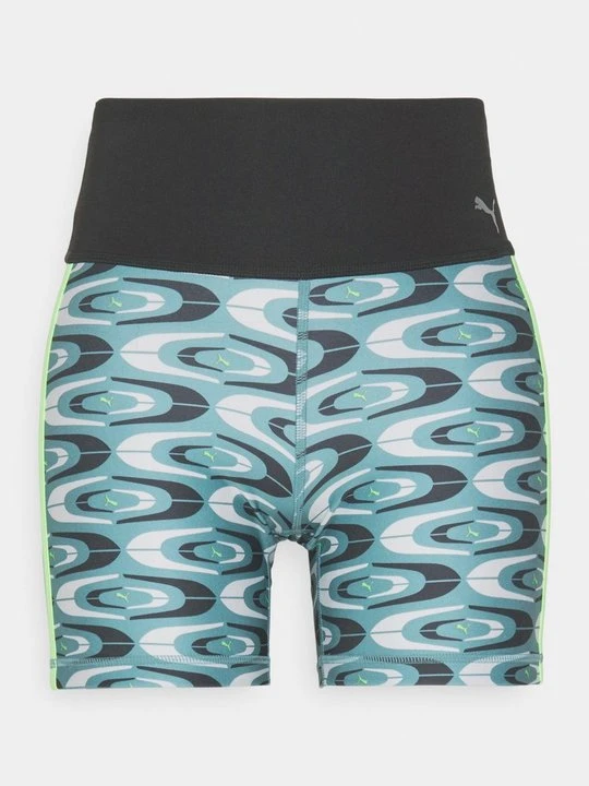 Zdjęcie produktu Legginsy Puma niebieski