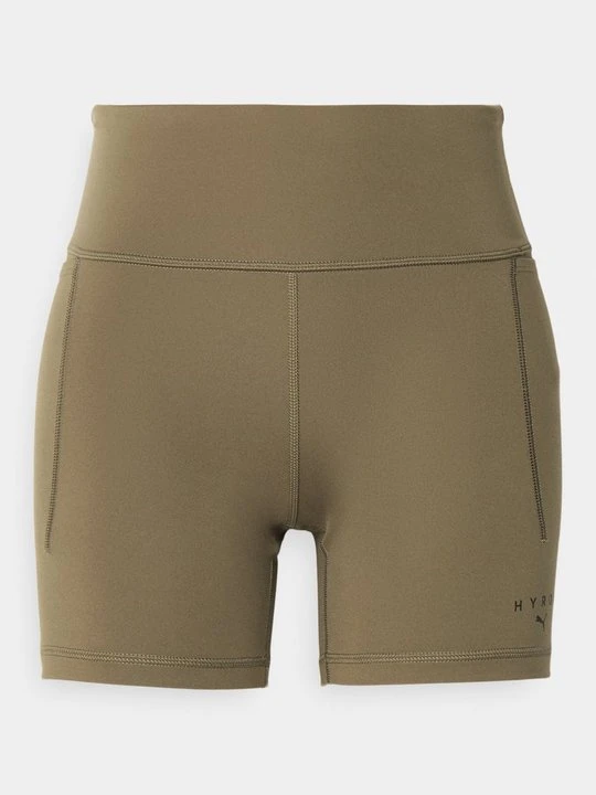 Zdjęcie produktu Legginsy Puma oliwkowy