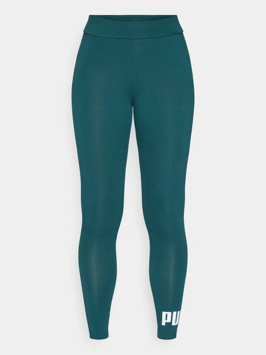 Zdjęcie produktu Legginsy Puma zielony